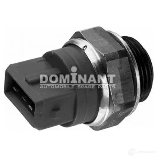 Датчик выключения вентилятора с кондиционером DOMINANT 1439909046 OP13410043 Z K1BU4F