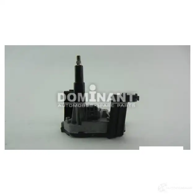 Мотор стеклоочистителя DOMINANT 1439909167 K 5BXHC OP12730111 изображение 2