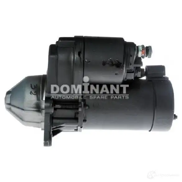 Стартер 0.9kw DOMINANT OP12020174 1439909300 CJE WNUC