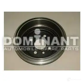 Барабан тормозной 200x66 DOMINANT IRK E0 1439909557 OP05680057