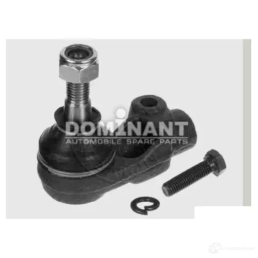 Наконечник рулевой тяги левый DOMINANT MT9E I6T 1439909708 OP03240055