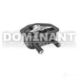 Опора двигателя передняя правая DOMINANT OP06840195 4A 7RDV 1439910183