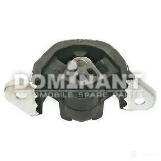 Опора двигателя передняя правая DOMINANT 1439910194 OP06840667 I GJ59