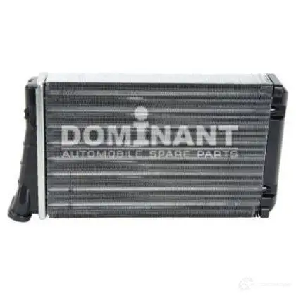 Радиатор отопителя DOMINANT OP16180248 NDD XU 1439910437 изображение 0
