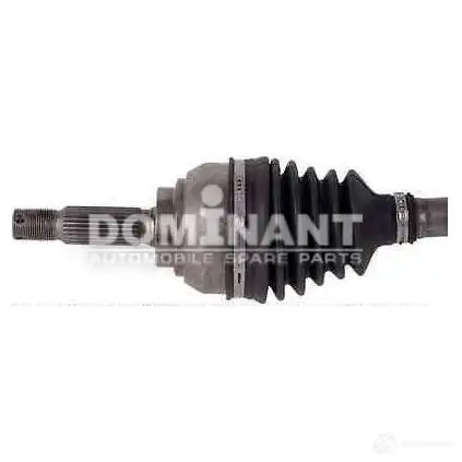 ШРУС внешний DOMINANT 1439910471 MOD7S 2D OP16030291