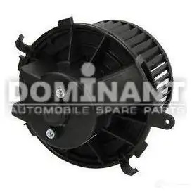 Вентилятор отопителя салона DOMINANT 1439910575 GA 6XJ2 PE64041Y1