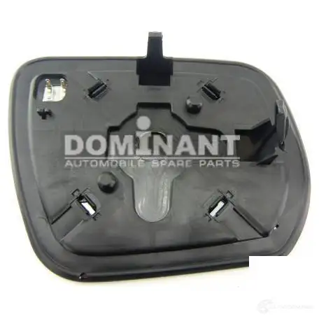 Стекло зеркала левое DOMINANT SU84074078K30000 Q0KWW W 1439911016 - Изображение 1
