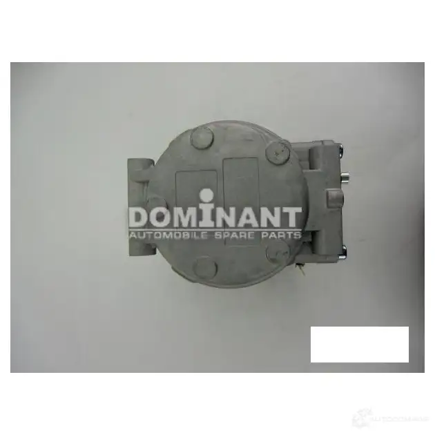 Компрессор кондиционера DOMINANT 1439911048 HMDC HD TO88032060700 изображение 4
