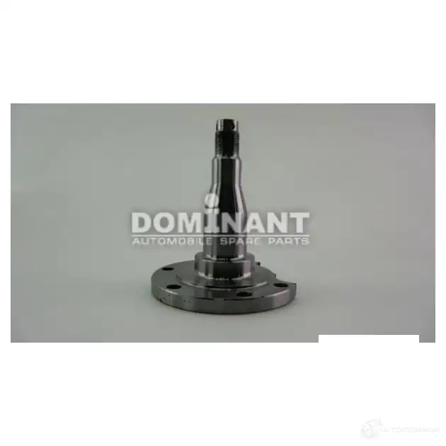 Ступица колеса задняя DOMINANT SEWS RH AW8D005010117C 1439911495 - Изображение 1