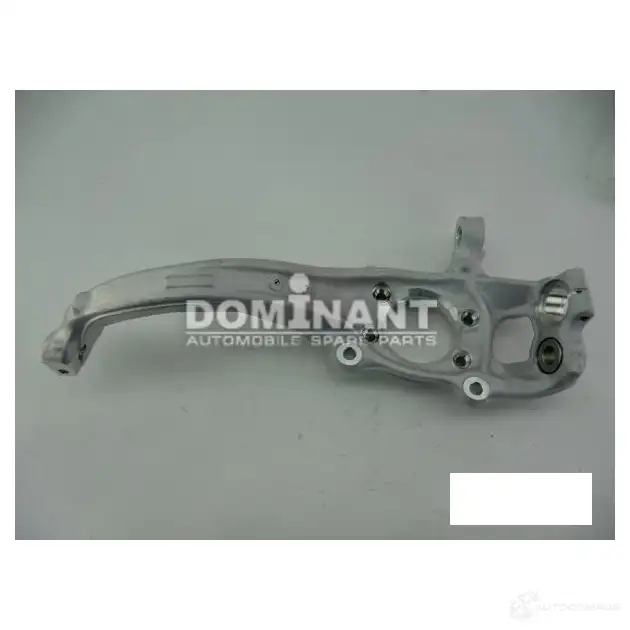 Цапфа колеса левая DOMINANT AW8K004070253R 1439911496 4H W6M - Изображение 1