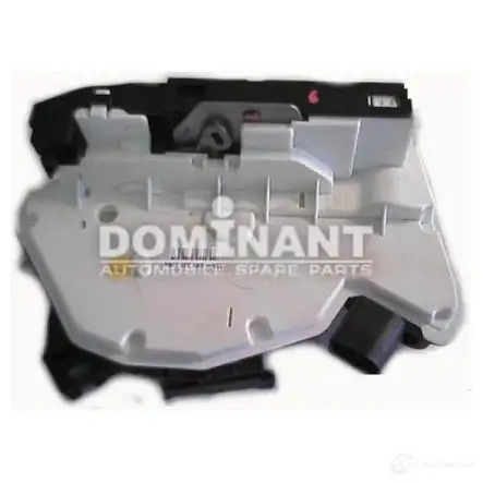 Замок двери DOMINANT 1439911780 AW5N108370015A LZ R5F3 изображение 0