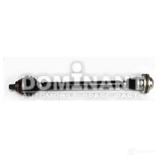 Вал приводной передний правый DOMINANT 1439912084 SM 4X9BV AW1K004070272QN изображение 0