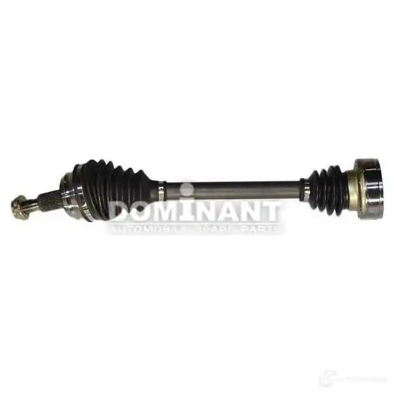 Вал приводной DOMINANT AW1J004070271Q 1439912384 JUZXKU G