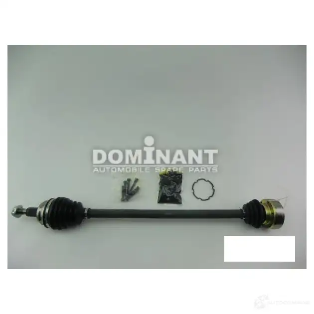 Вал приводной DOMINANT O5 5YLY AW1J004070272BL 1439912385