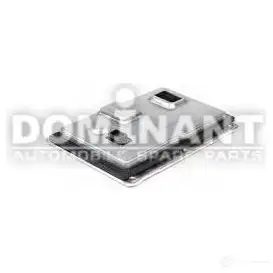 Блок управления ксенона DOMINANT 1439912405 AW3D009070391B MGZ F9 изображение 0