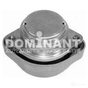 Опора коробки передач DOMINANT 1439912461 AW4B003990151M 7ZD V8 изображение 0