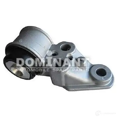 Сайлентблок задней балки с кронштейном левый DOMINANT 1439912465 AW4B005010521E 04M1 Y