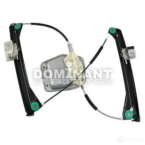Стеклоподъемник передний левый DOMINANT 1439912469 6NLV 9Z AW4B008370461