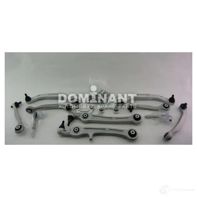 Рычаг подвески комплект DOMINANT AW4F004980998 I3M8E TK 1439912485 - Изображение 1
