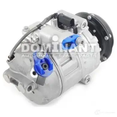 Компрессор кондиционера DOMINANT 1439912623 AW7H008200805J QB8 QC