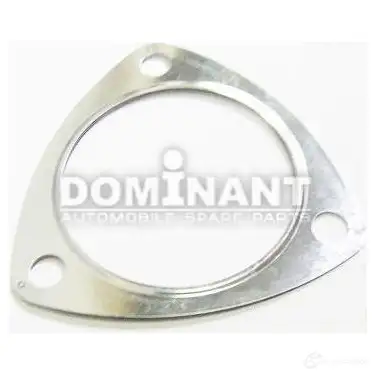 Прокладка выхлопной трубы DOMINANT 1439912674 AW8D002530115 GROK1 0