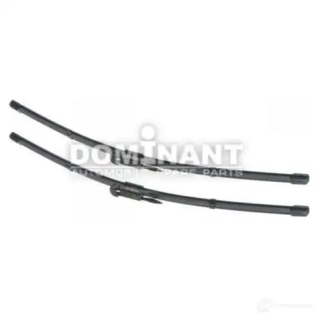 Щетка стеклоочистителя к-кт 2 шт DOMINANT R0OZX HS AW8P009980002A 1439912696 - Изображение 1
