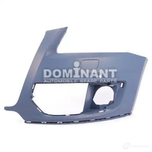 Бампер передний левая часть DOMINANT X RLOC AW8R008070107CGRU 1439912702