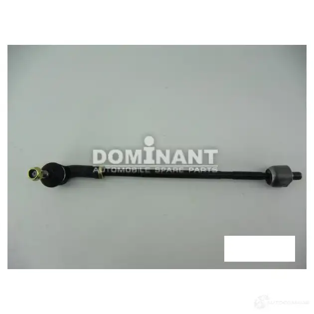 Тяга рулевая в сборе c наконечником правая DOMINANT AW35704220804A 1439912714 NEG VBZG - Изображение 1