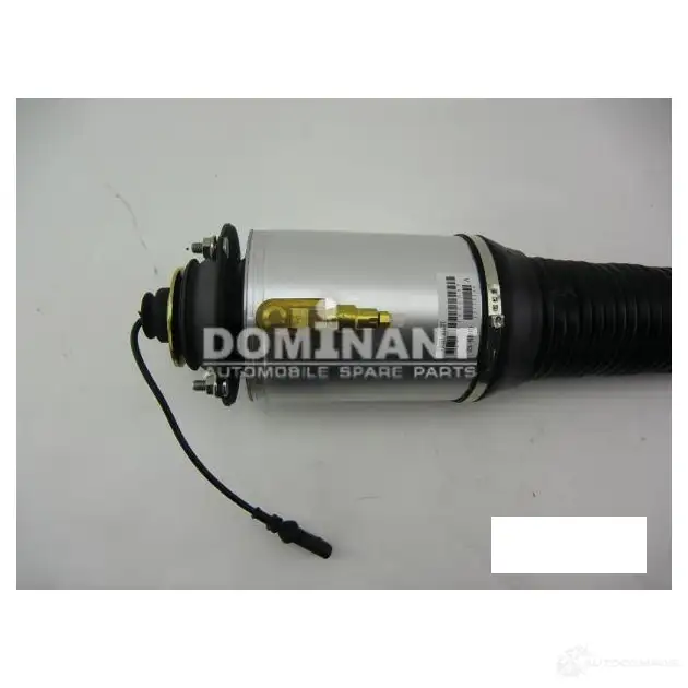 Амортизатор газовый передний для пневмоподвески DOMINANT 1439912720 AW4E006160040AF RM UM7ZD изображение 2