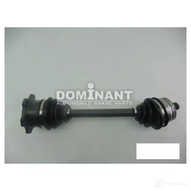 Вал приводной правый DOMINANT 1439912731 AW8D004070452DV K MIWL9X - Изображение 1