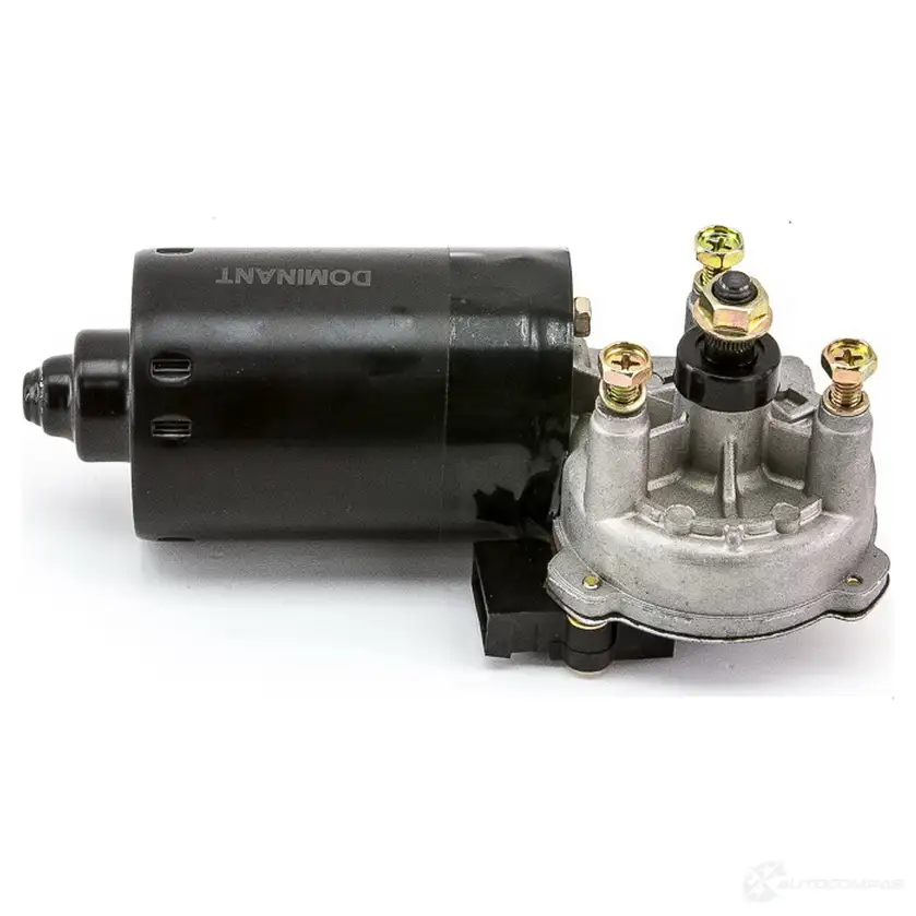 Мотор стеклоочистителя DOMINANT AW1H109550119 AXE 9FH 1439902689 - Изображение 1