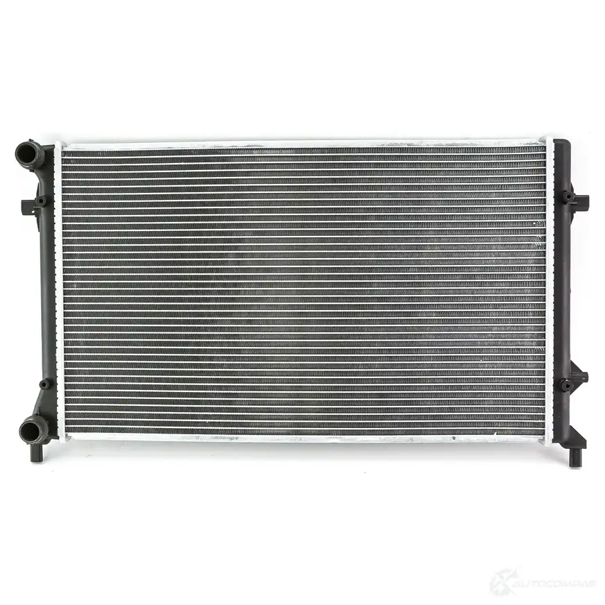 Радиатор охлаждения двигателя DOMINANT Z RNL2 1439912370 AW1K001210251CD