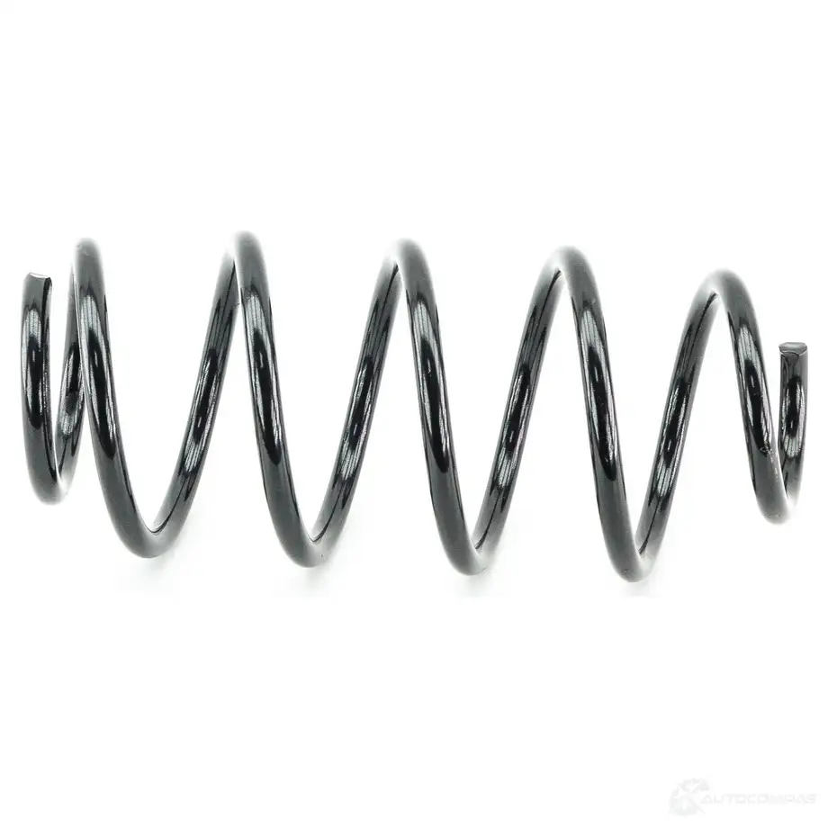 Пружина подвески передней DOMINANT AW1K004110105CM 1439912086 WSQK 59M
