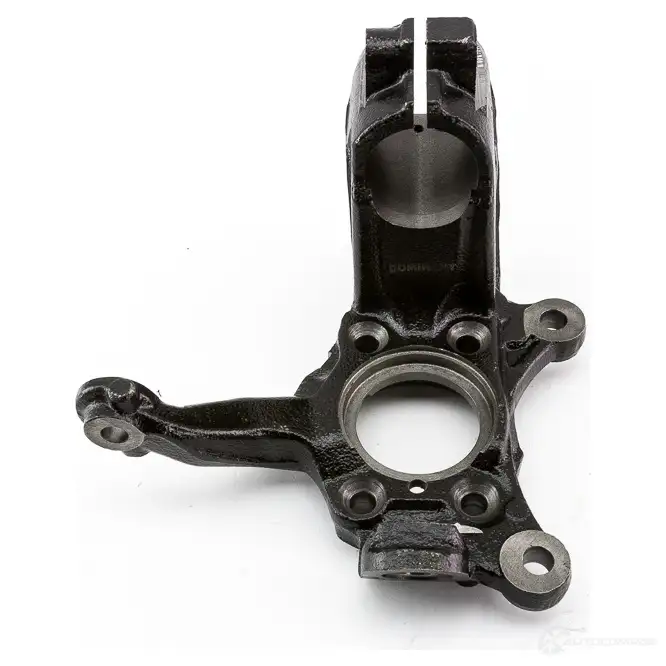 Цапфа колеса левая DOMINANT D BST7 AW1K04070255AA 1439912059 изображение 1