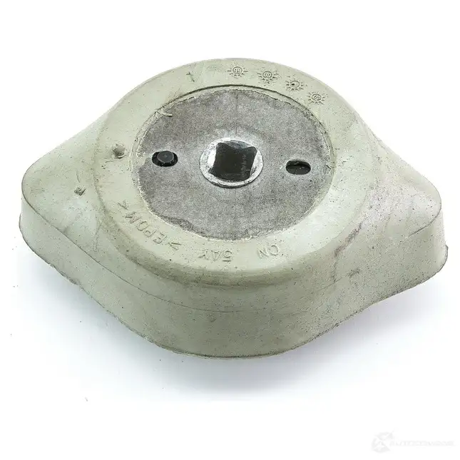 Опора коробки передач DOMINANT AW4B003990151AA 8C1 JTX 1439912460 изображение 1