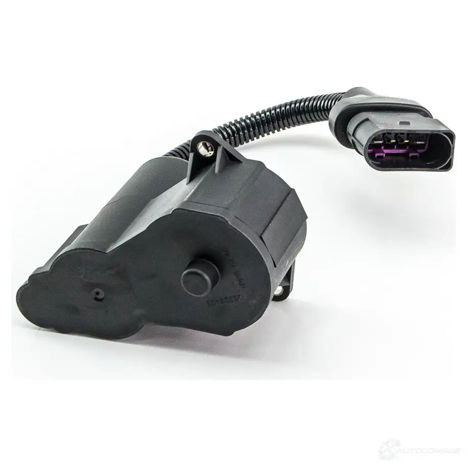 Мотор тормозного суппорта DOMINANT AW4E009980281B 1439913146 RF3NS 9G - Изображение 1