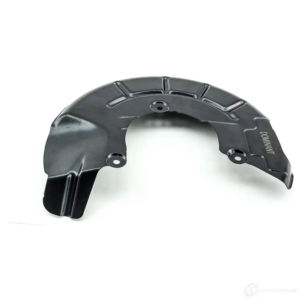 Щиток тормозной передний левый DOMINANT NK 56RV8 AW6R006150311A 1439911717 - Изображение 1