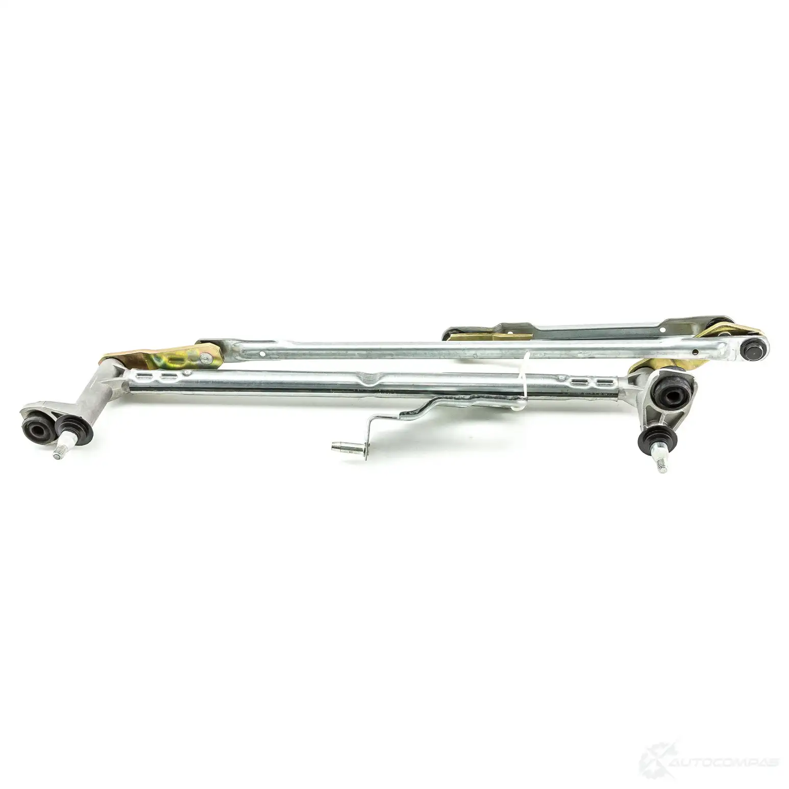 Трапеция стеклоочистителя DOMINANT EQ87 K 1439902740 AW6R109550023C изображение 0