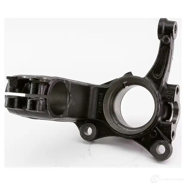 Цапфа колеса правая DOMINANT 0MZ8 V2I 1439912636 AW7H004070258G - Изображение 1