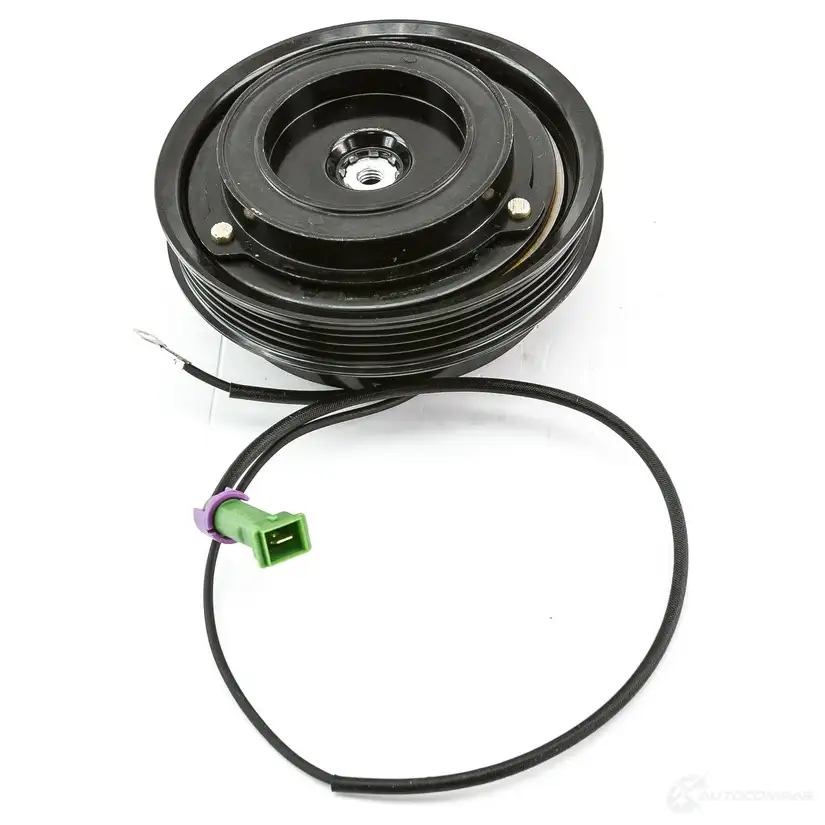 Муфта компрессора кондиционера DOMINANT T328 A AW8D002600811J 1439902792 - Изображение 1