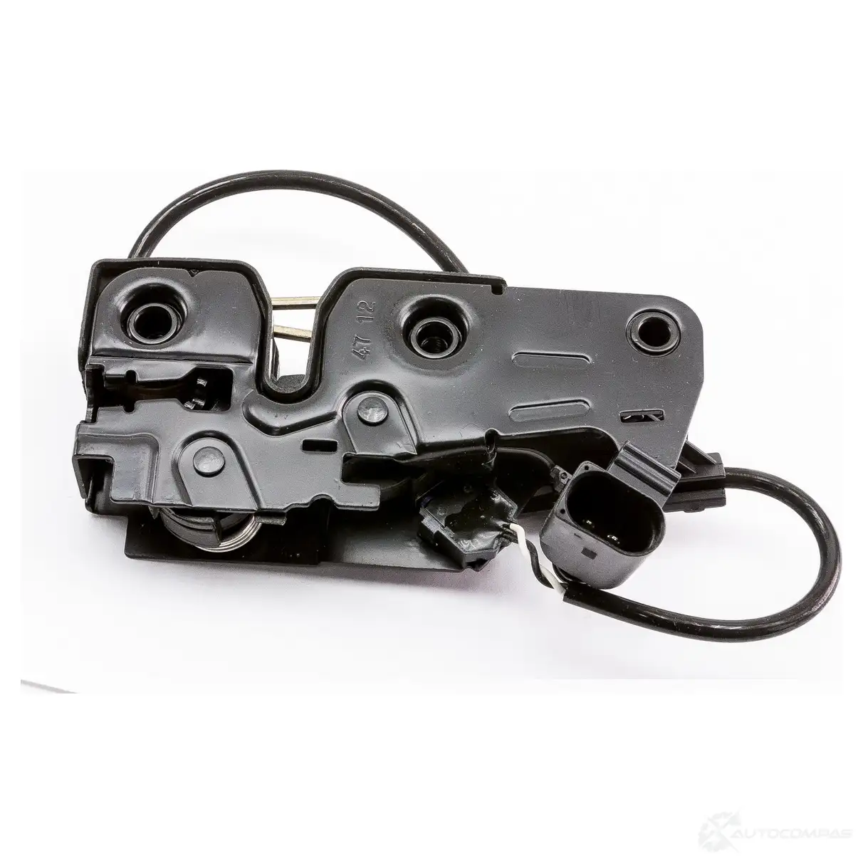 Замок дверцы с микровыключателем DOMINANT AW8K008230509G LADH Q 1439902530 - Изображение 1