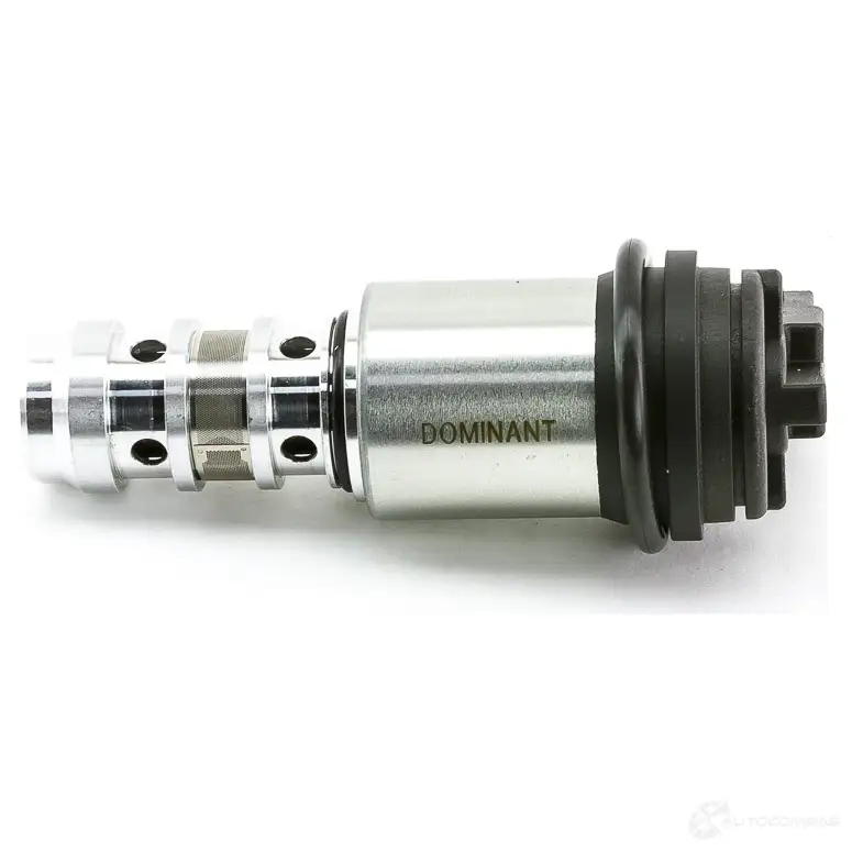 Клапан электромагнитный изменения фаз ГРМ DOMINANT BW110367560462 1439903115 8KP4 WT изображение 1