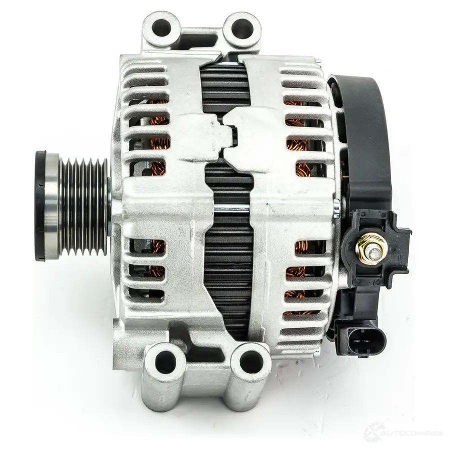 Генератор, 14В 180А DOMINANT 1439903179 8O XOM6 BW120317551256 - Изображение 1