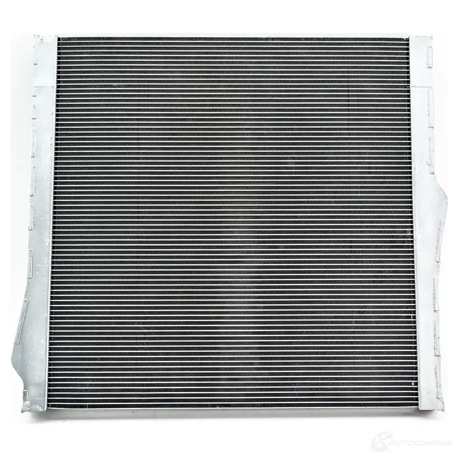 Радиатор охлаждения (алюминиевые бачки, нового образца) DOMINANT 1439903040 HQ O8NJ BW170117585036 изображение 0