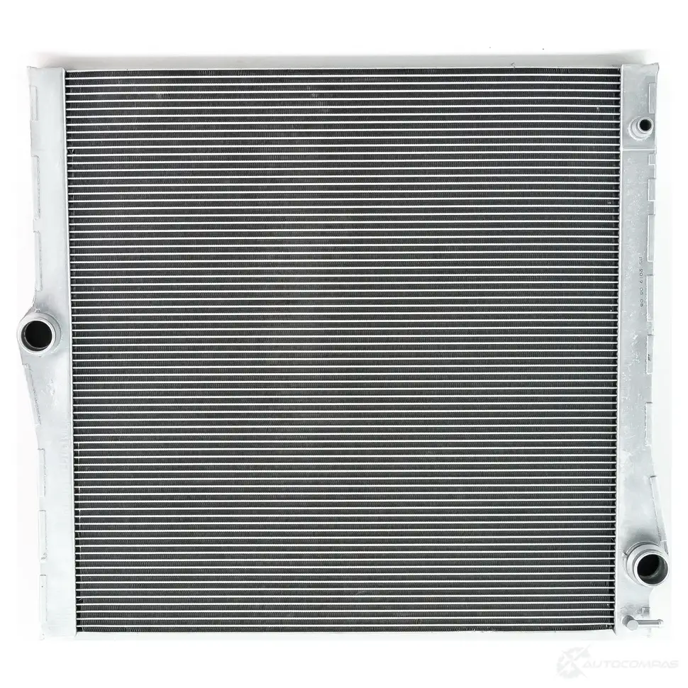 Радиатор охлаждения (алюминиевые бачки, нового образца) DOMINANT 1439903040 HQ O8NJ BW170117585036 изображение 1