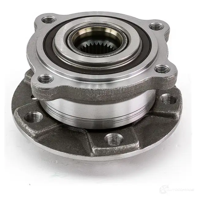 Ступица переднего колеса с подшипником DOMINANT BW310206779735 1439902946 Z Q2GU - Изображение 1