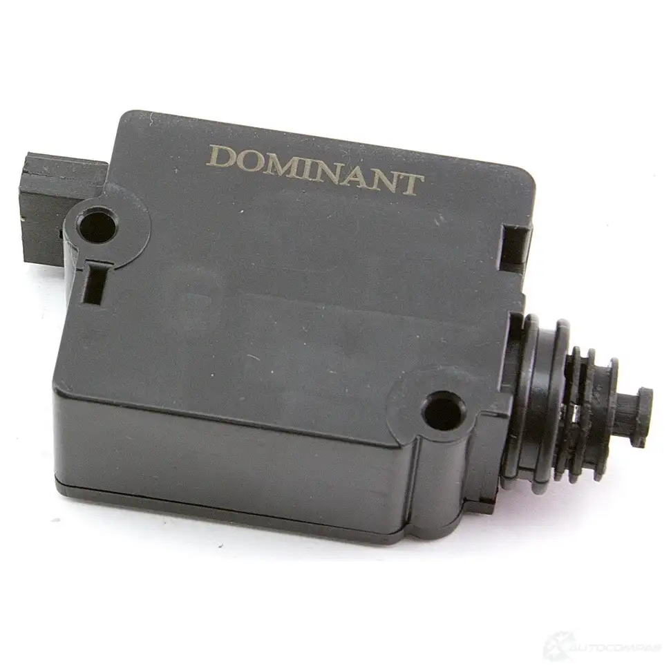 Мотор привода замка багажника DOMINANT BW670118377569 1439902820 H KTI09 изображение 0