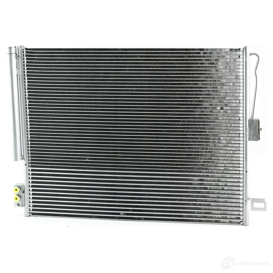 Радиатор кондиционера DOMINANT CR550038003AG 1439903741 PC7Y5 L изображение 1