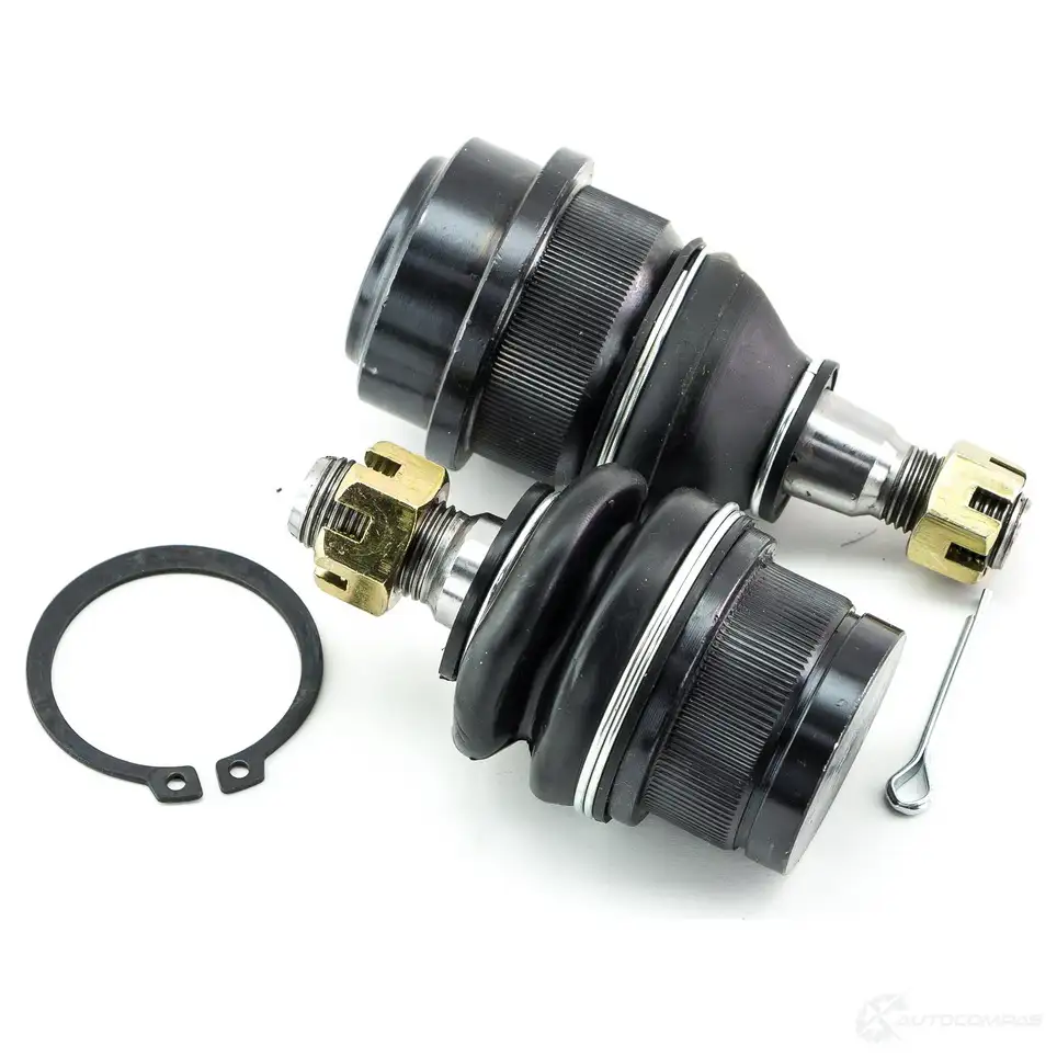 Опора шаровая комплект верхняя и нижняя DOMINANT K6 TOS CR830500202AB 1439903702 - Изображение 1