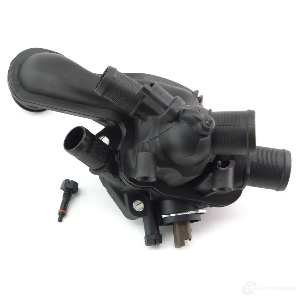 Корпус термостата DOMINANT VO 4J8 CT13036Z8 1439903796 - Изображение 1